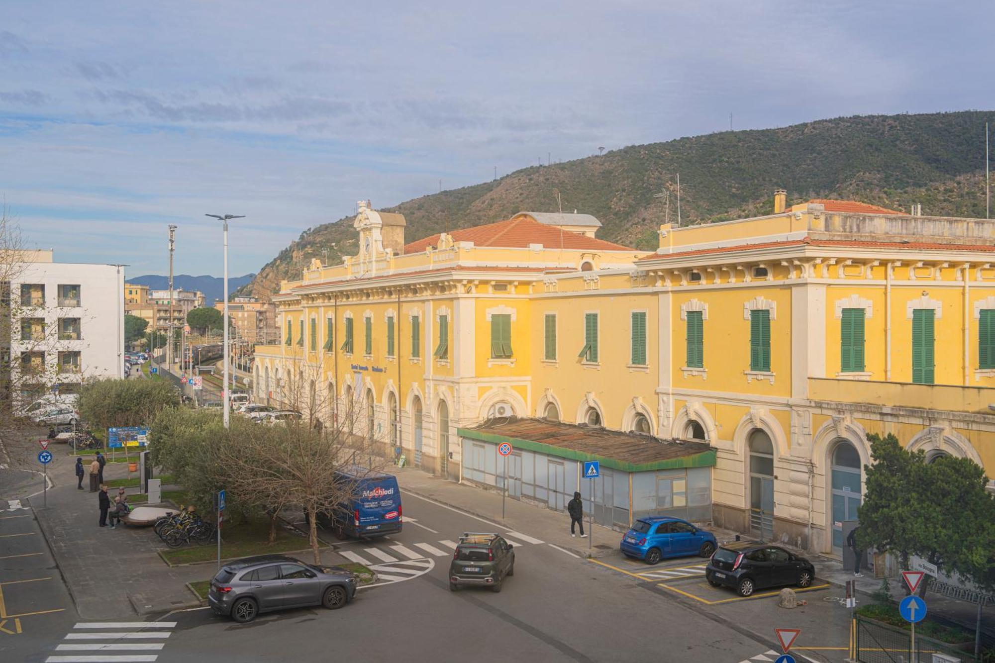 La Casetta Sestri Levante Esterno foto
